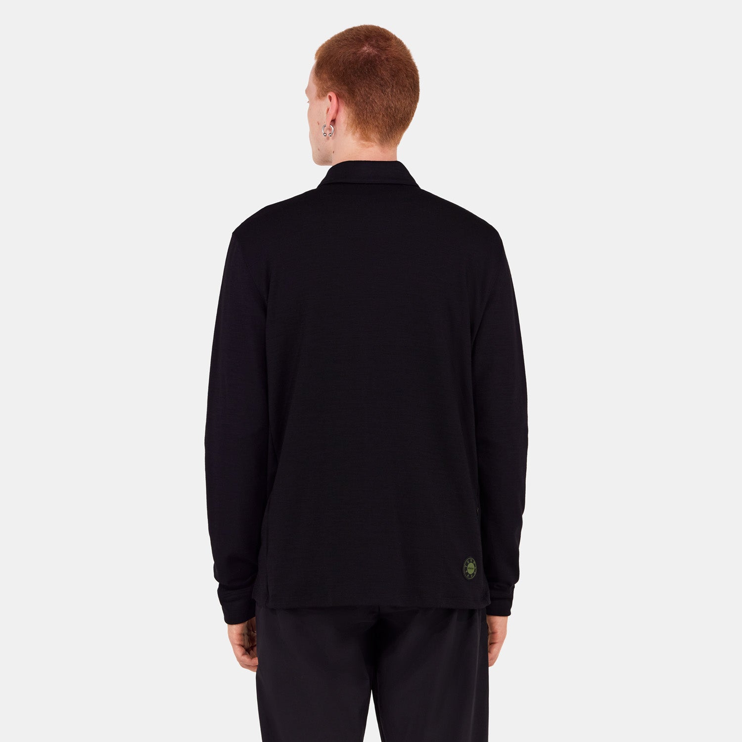 MODEL-BACK