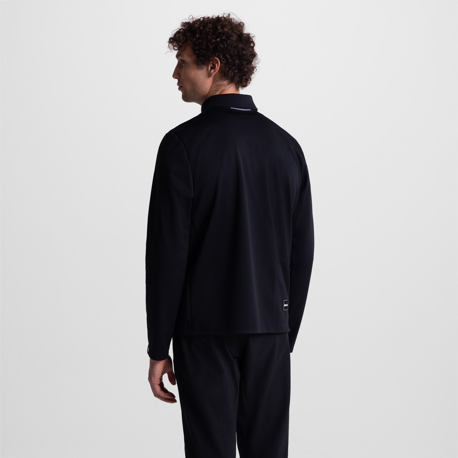 MODEL-BACK