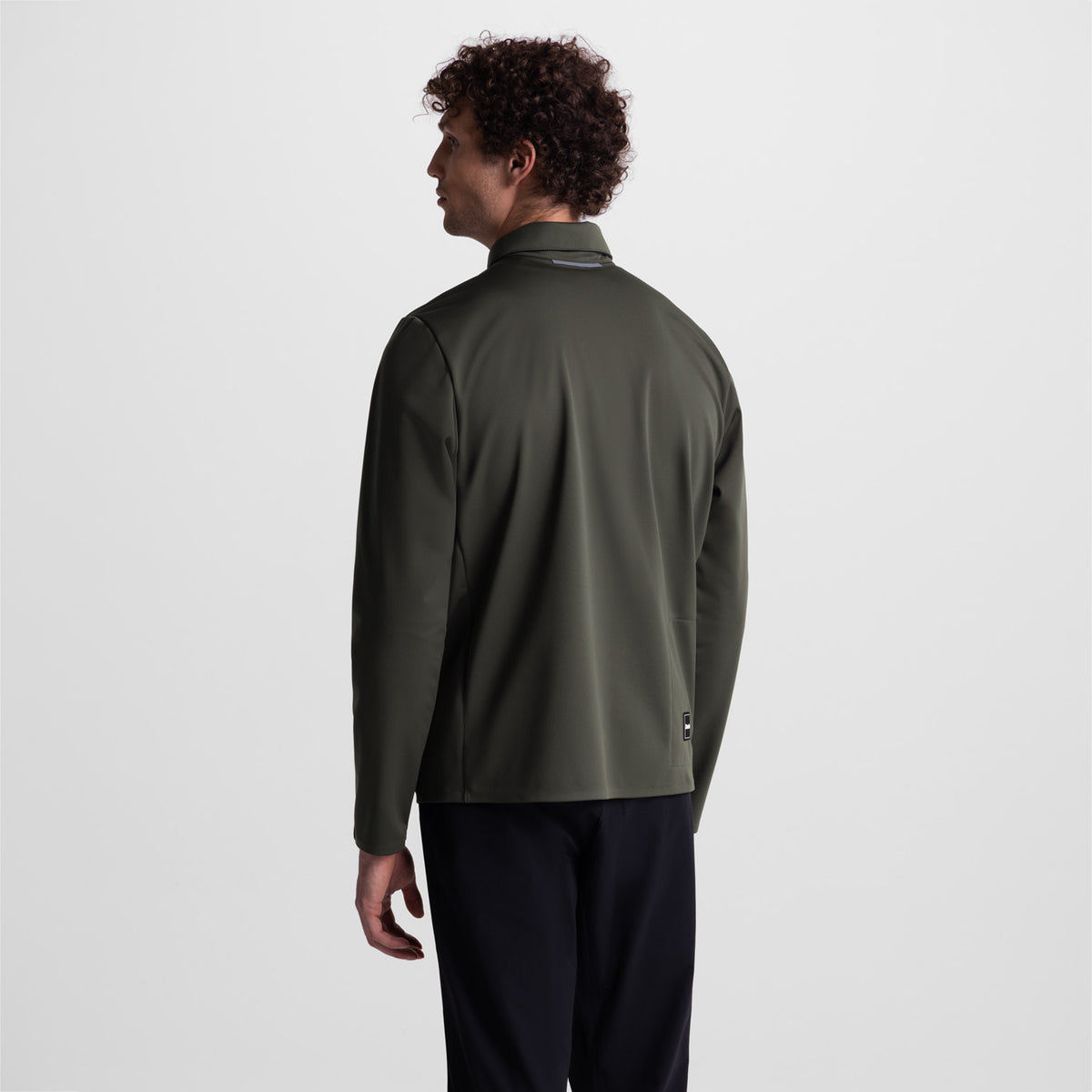 MODEL-BACK