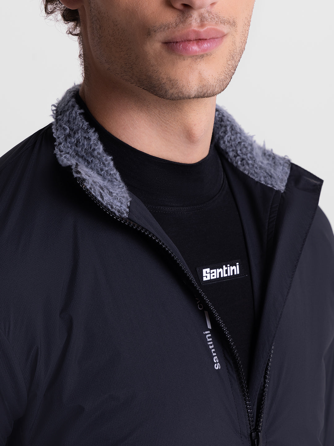 Polartec® Power Wool™