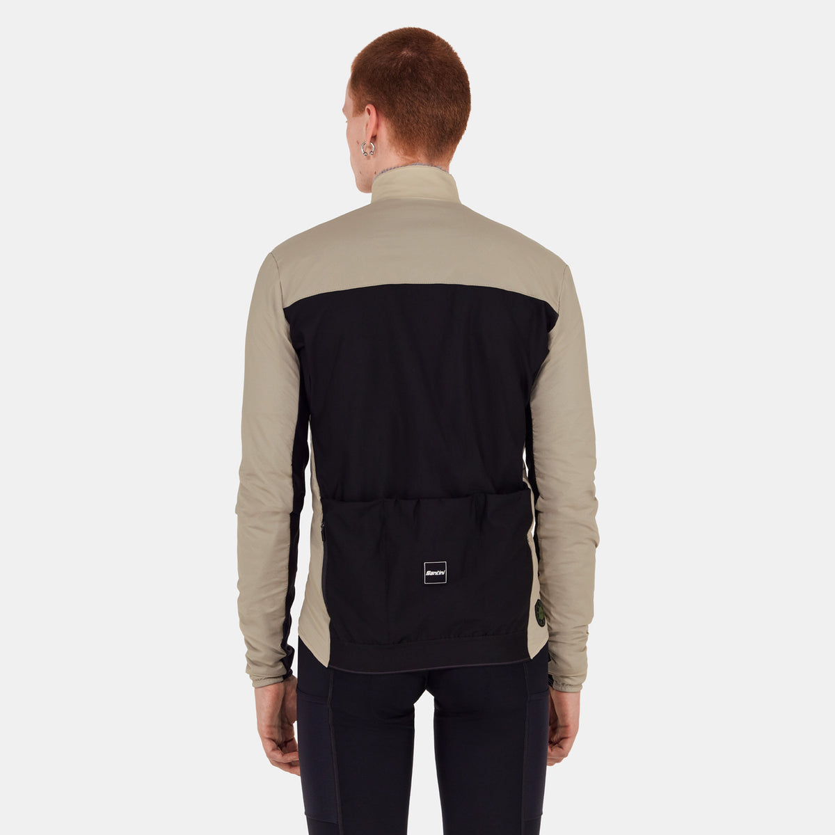 MODEL-BACK
