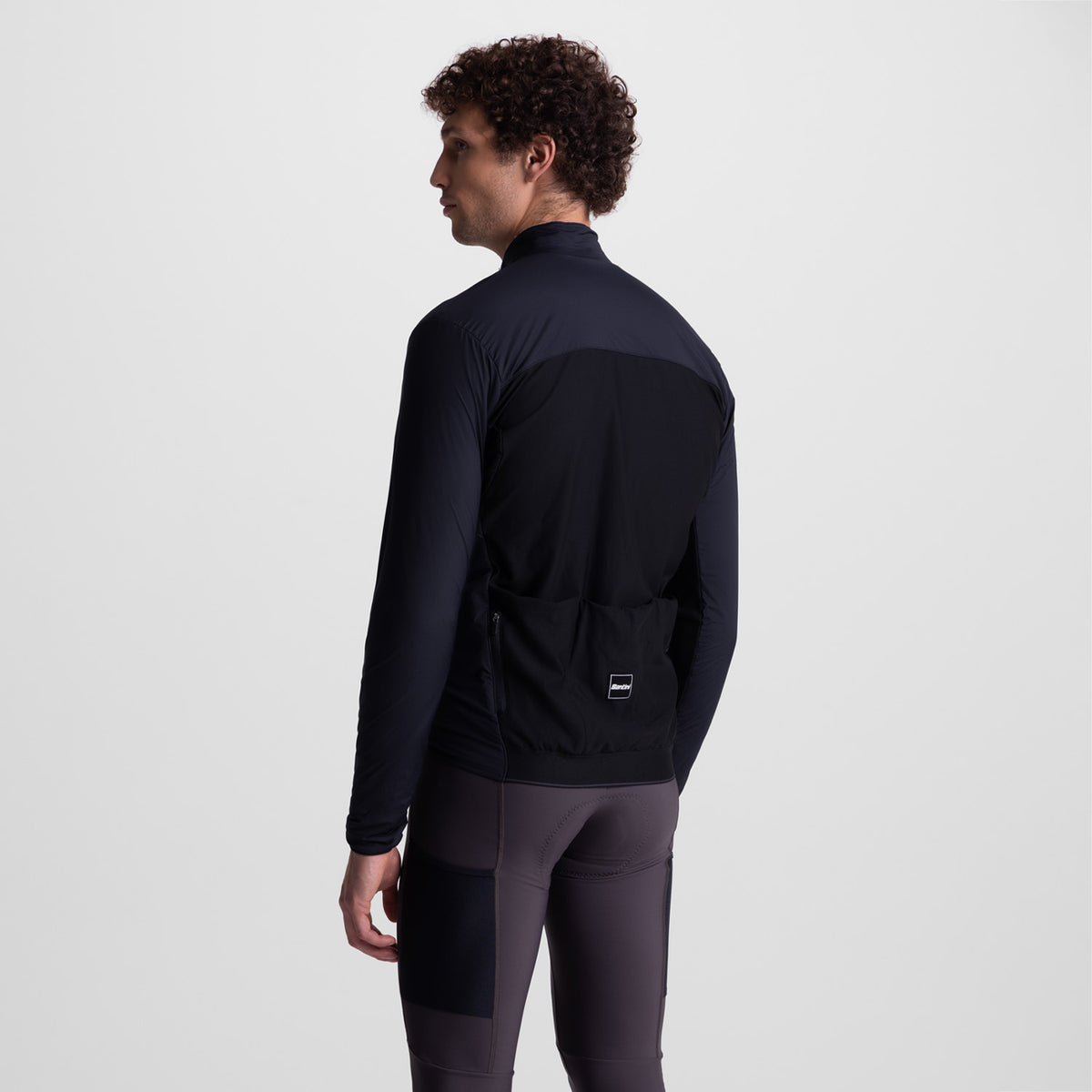 MODEL-BACK