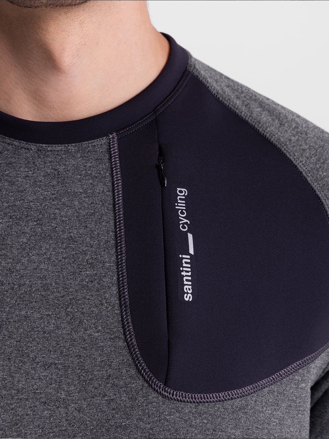 Polartec® Power Wool™