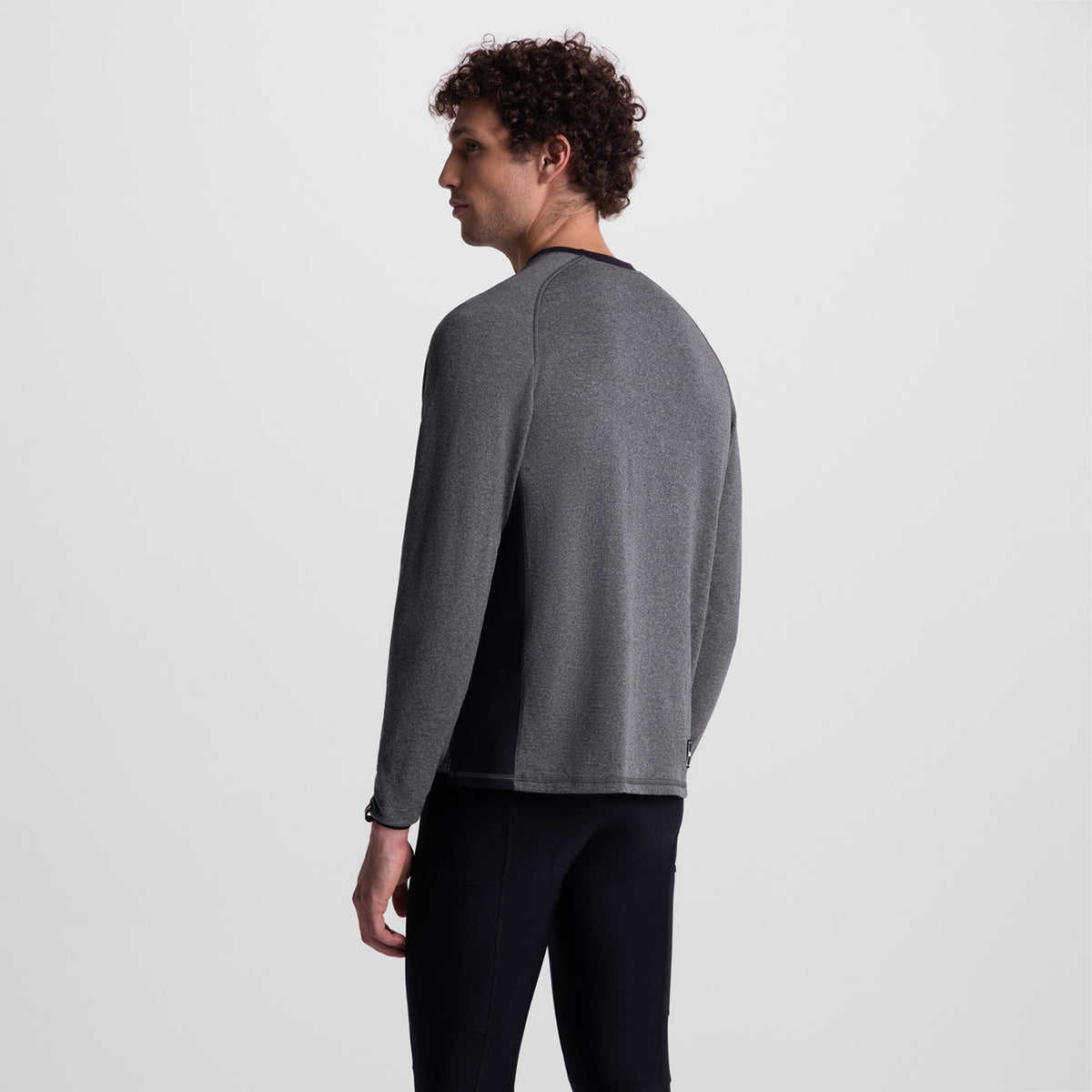 MODEL-BACK