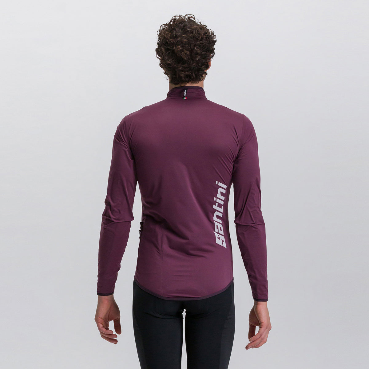 MODEL-BACK