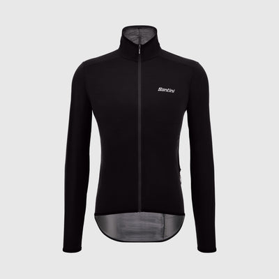 GUARD NIMBUS MEN'S RAIN JACKET - Black