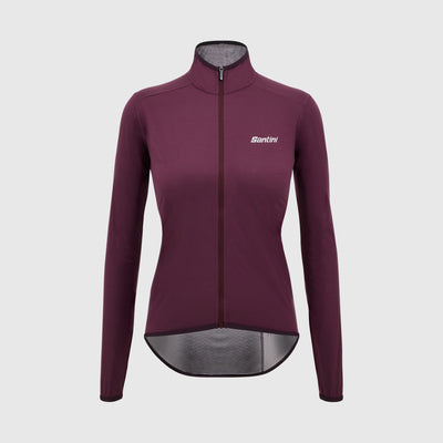 GUARD NIMBUS WOMEN'S RAIN JACKET - Bourgogne