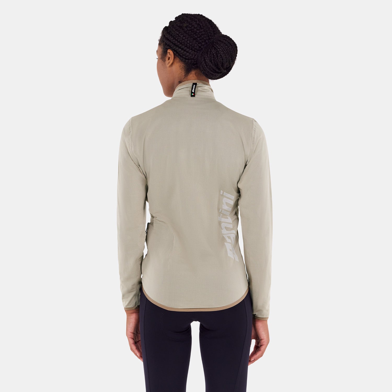 MODEL-BACK