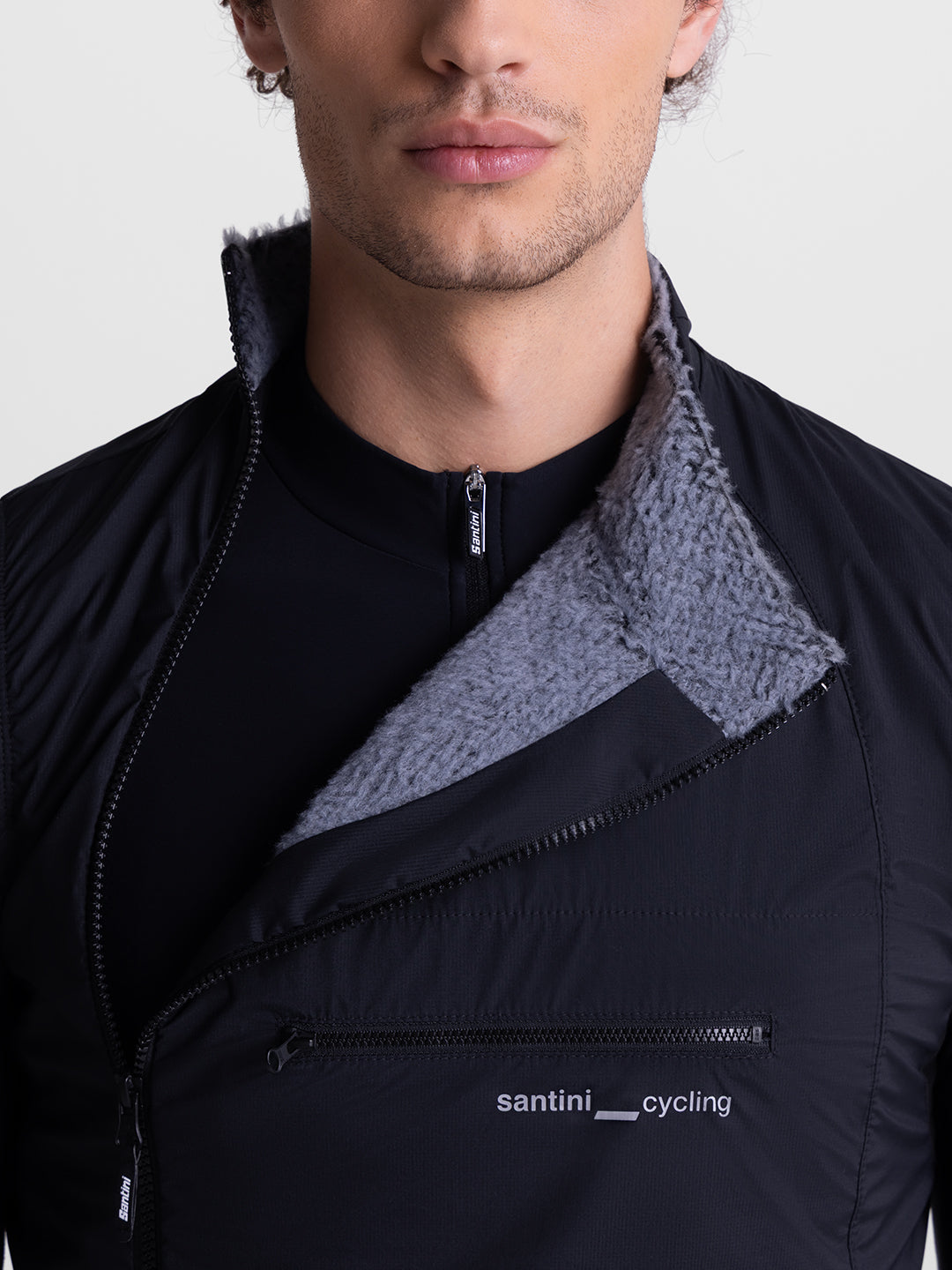 Polartec® Power Wool™