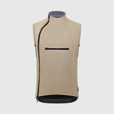 ALPHA™ INSULATED VEST - Cappuccino