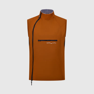 ALPHA™ INSULATED VEST - Ruggine