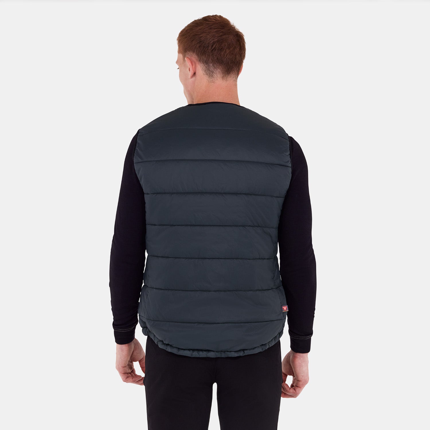 MODEL-BACK