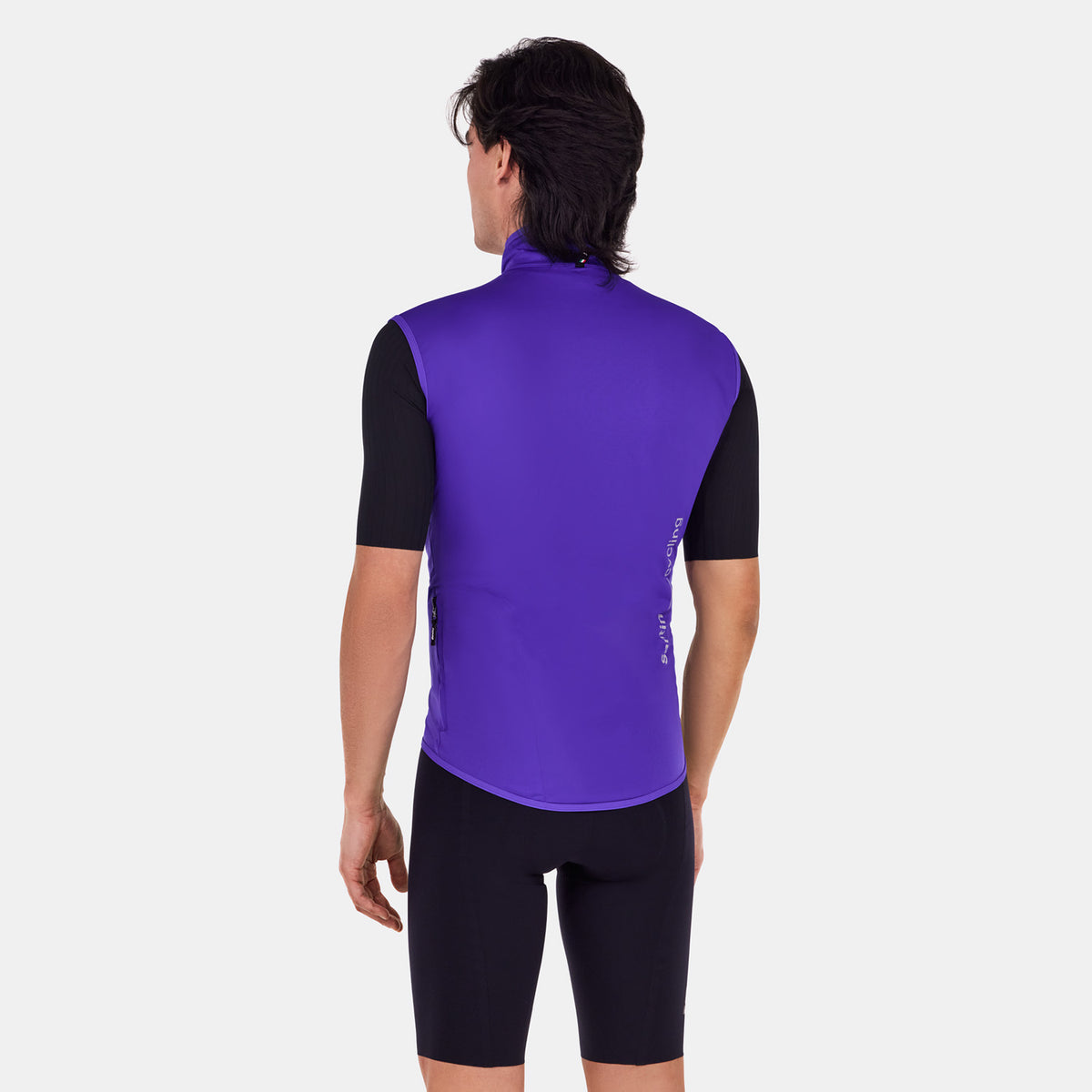 MODEL-BACK