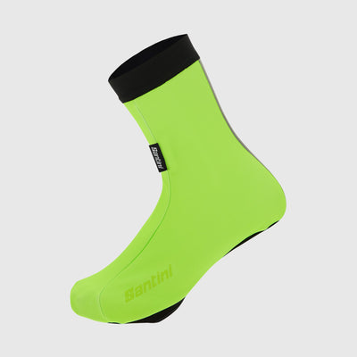 ADAPT SHOE COVERS - Neongrün