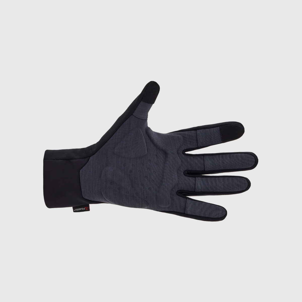 VEGA+ WINTER GLOVES - Schwarz