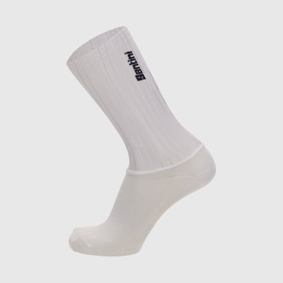 MADSS SOCKS - Blanc
