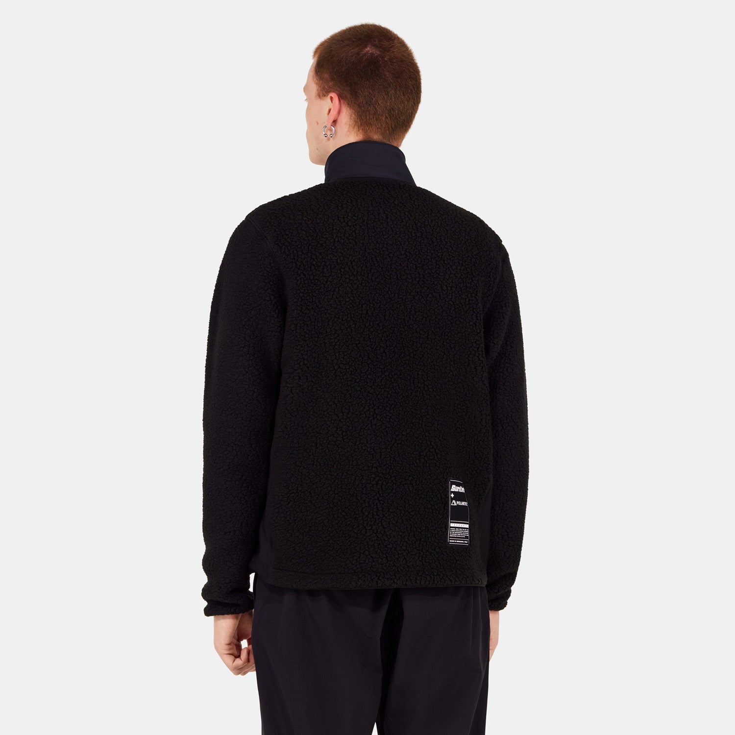 MODEL-BACK
