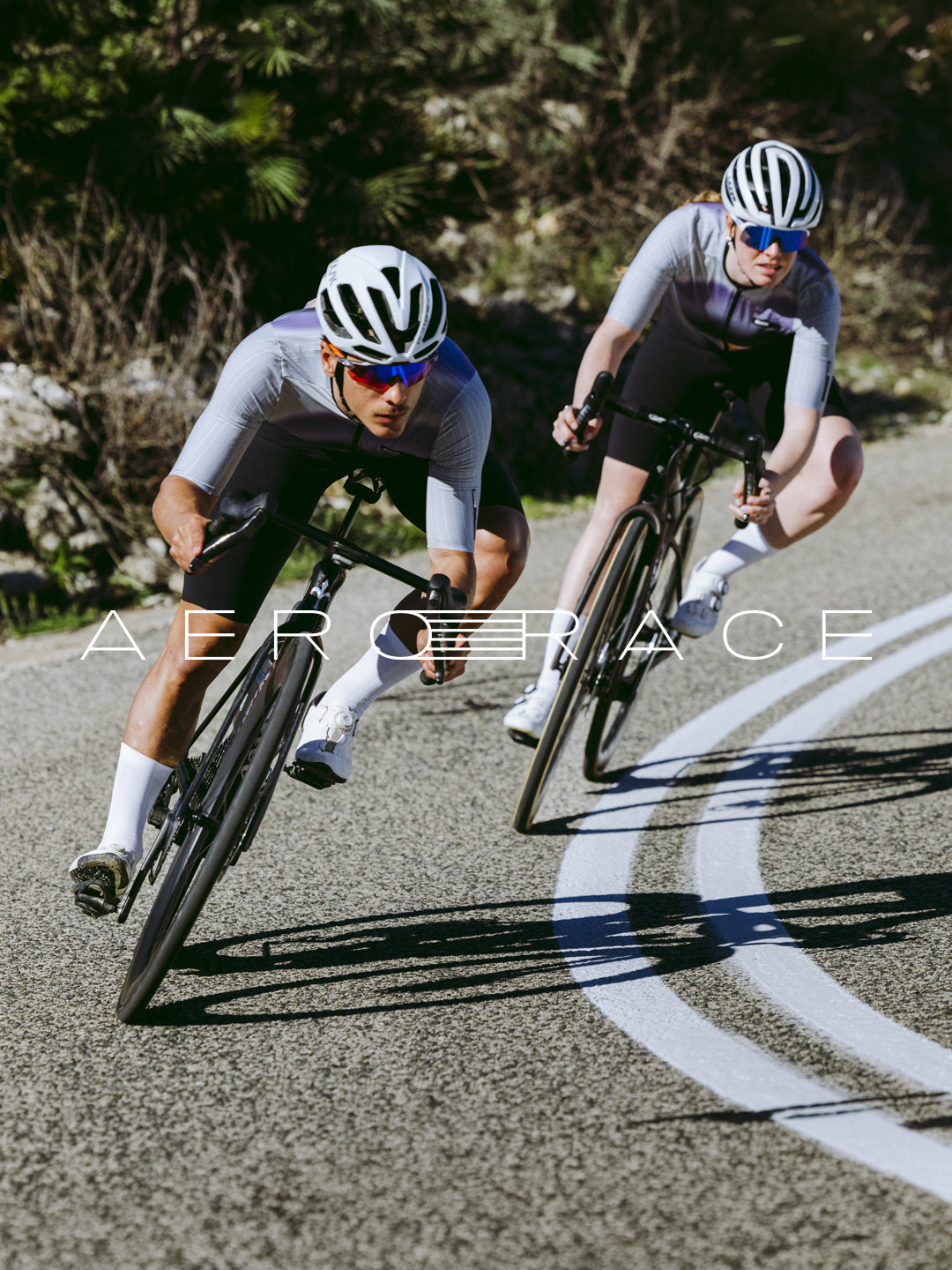 Collezione Aero Race