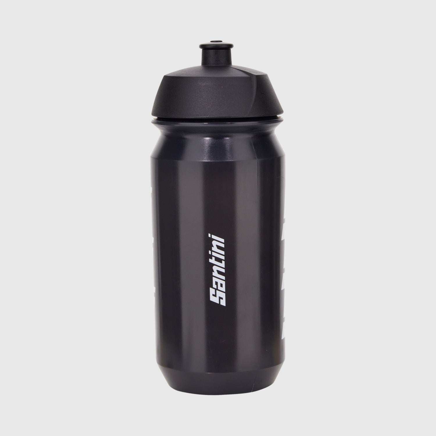 BIDON WATER BOTTLE - Nero