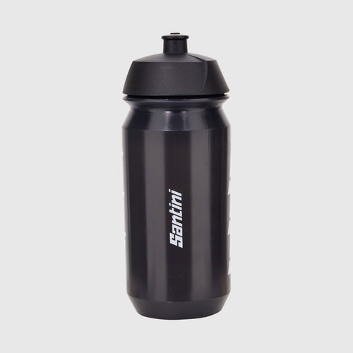 BIDON WATER BOTTLE - Nero