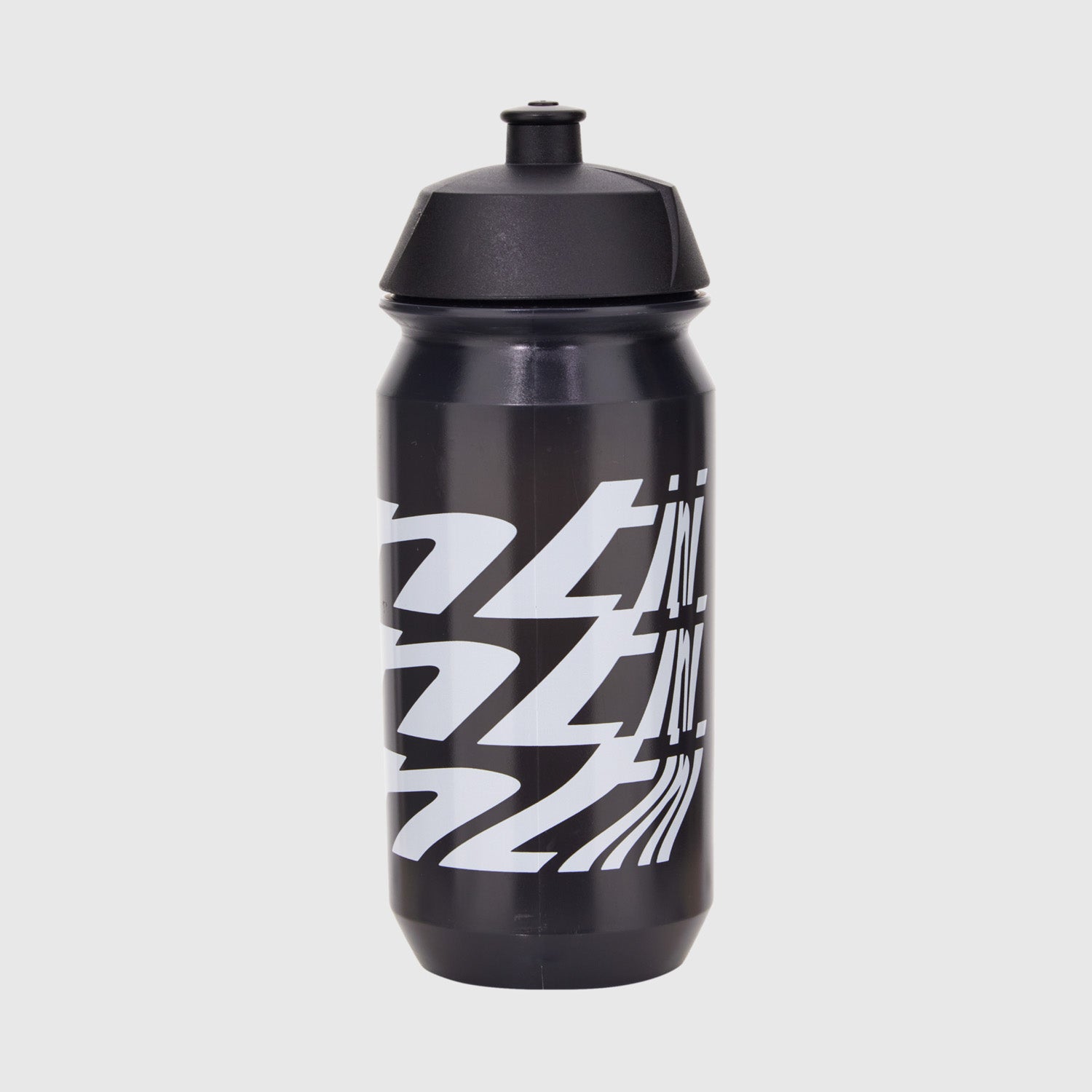 BIDON WATER BOTTLE - Nero