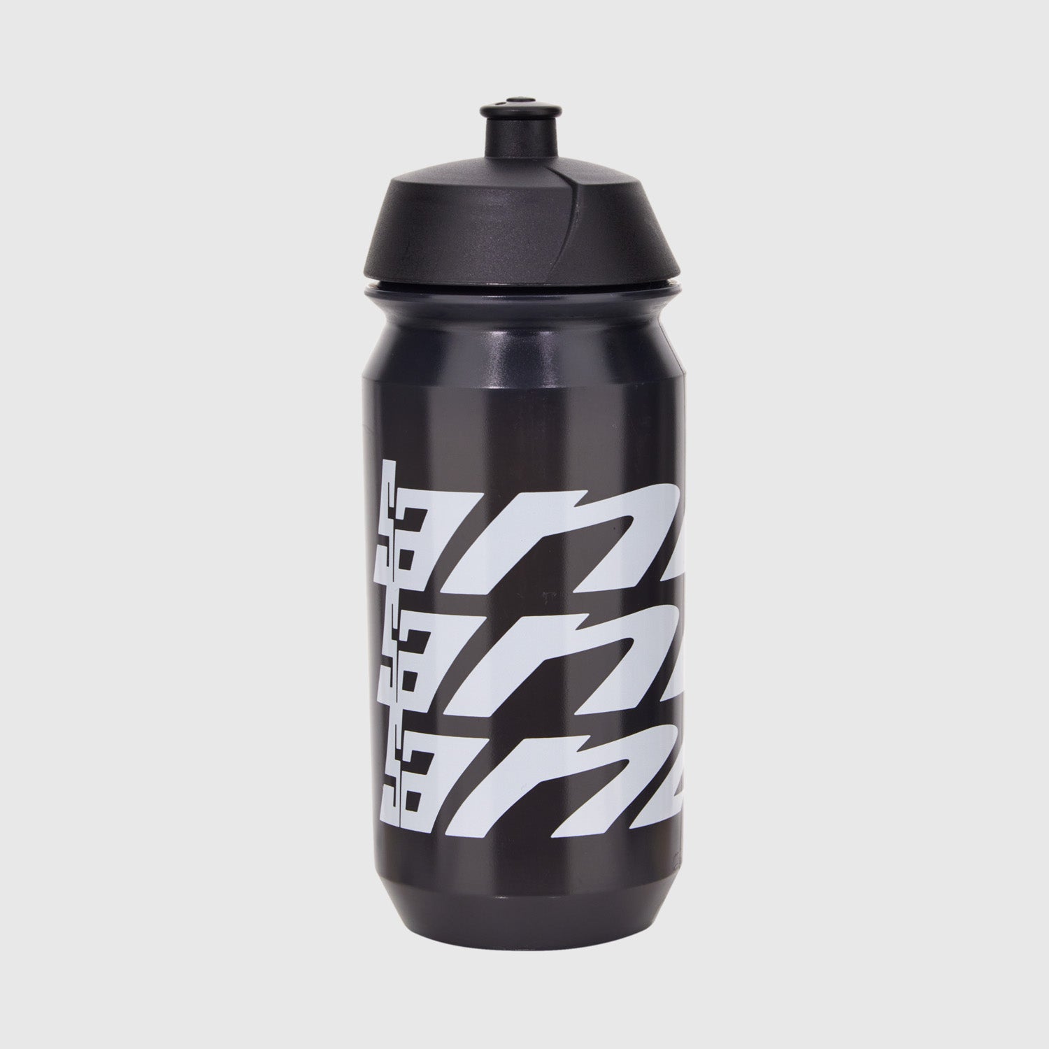 BIDON WATER BOTTLE - Nero