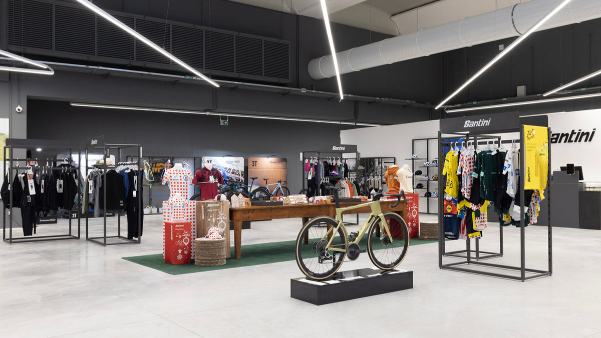 Santini_Store_Como