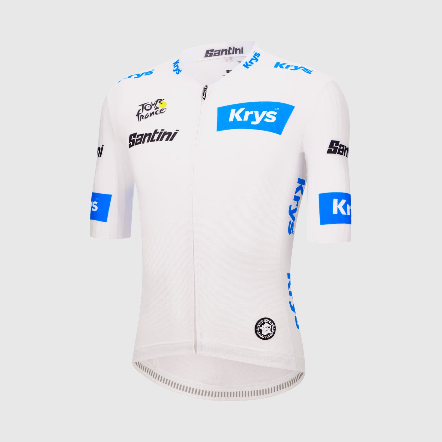Tour de France Apparel | Santini Cycling