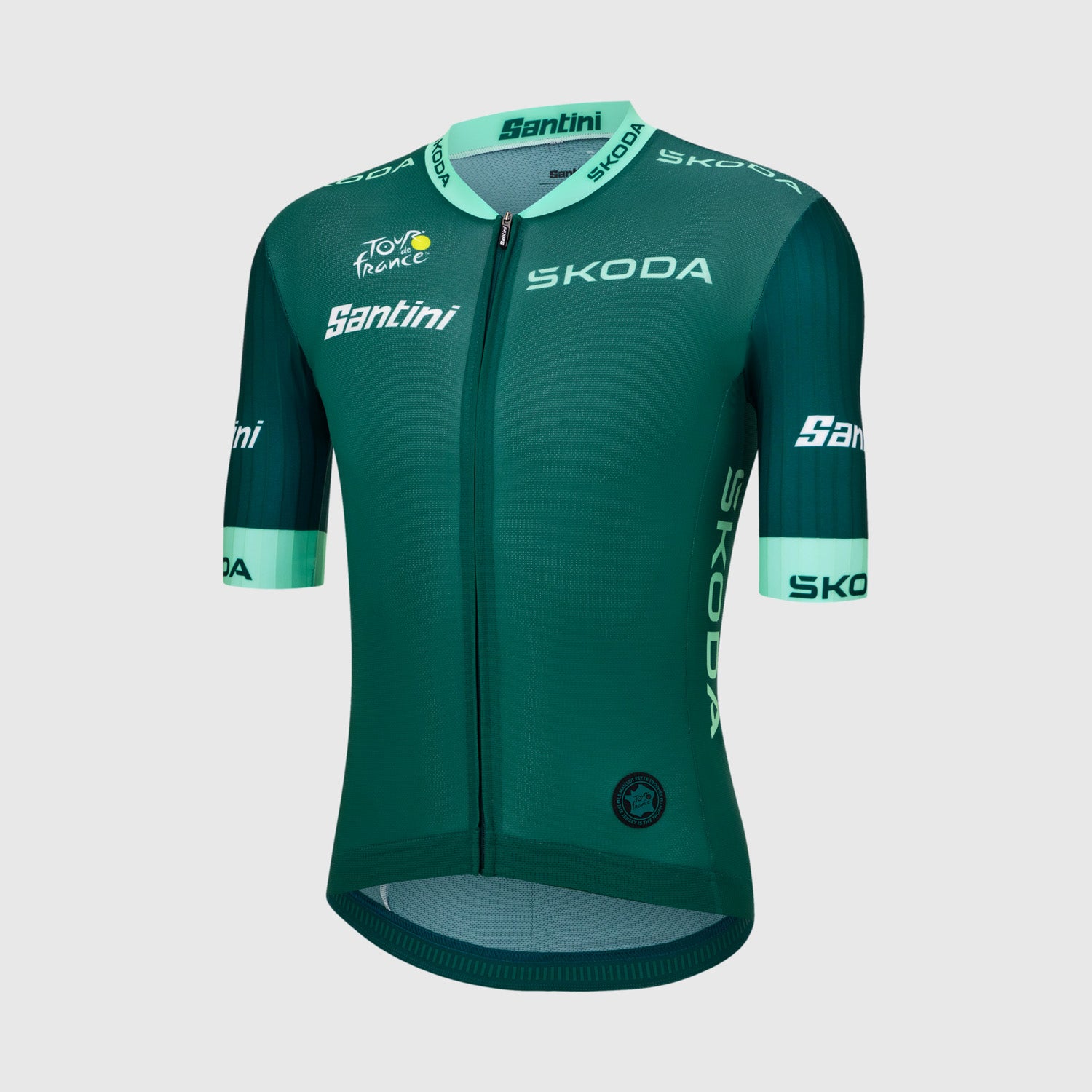 Tour de France Apparel | Santini Cycling