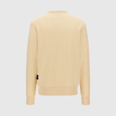 UCI WORLD CHAMPION SWEATSHIRT - Cappuccino