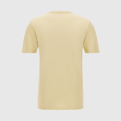 UCI WORLD CHAMPION T-SHIRT - Blanc