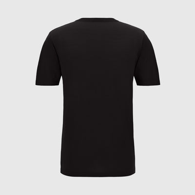 UCI WORLD CHAMPION T-SHIRT - Noir
