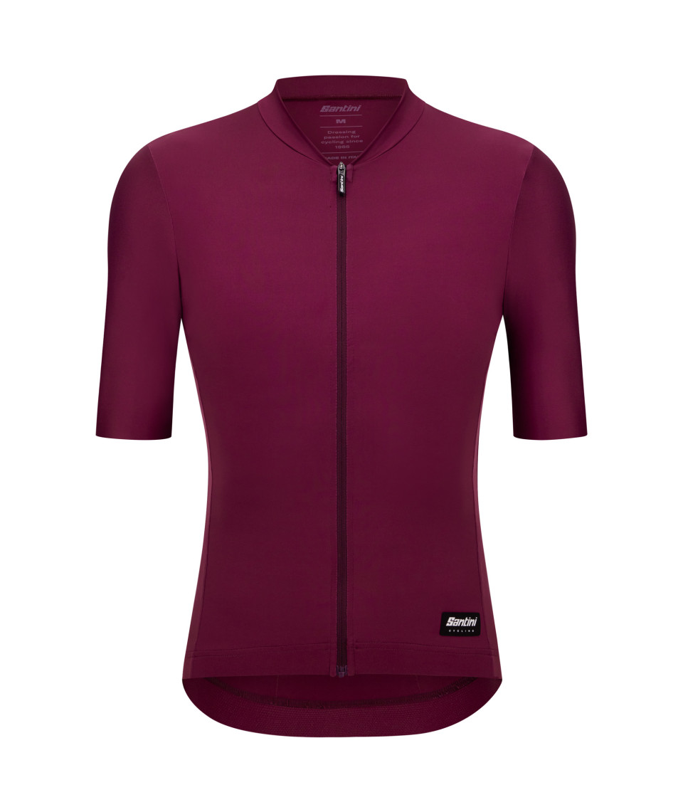 Vidriera: Jersey de Ciclismo Giro Maglia Nera Santini