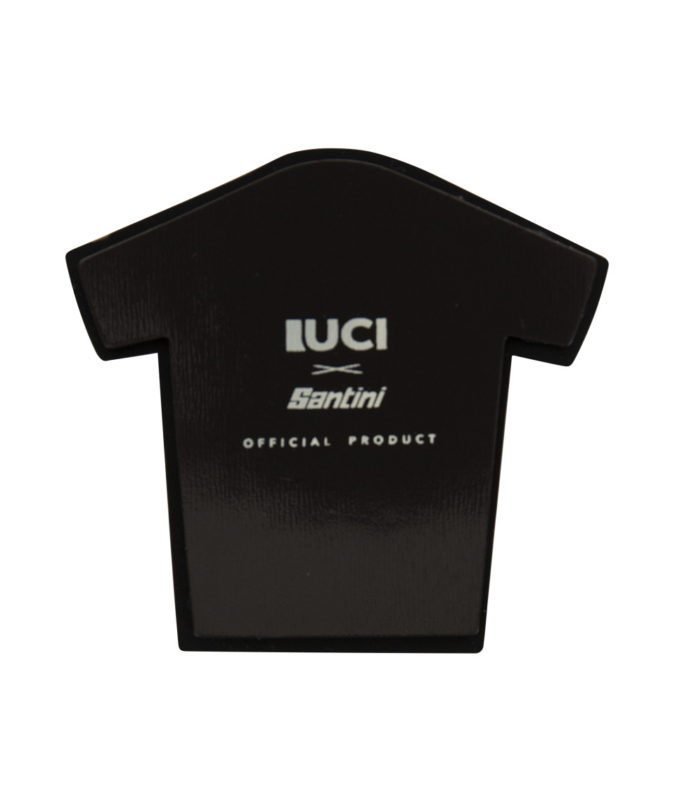 UCI - MAGNET