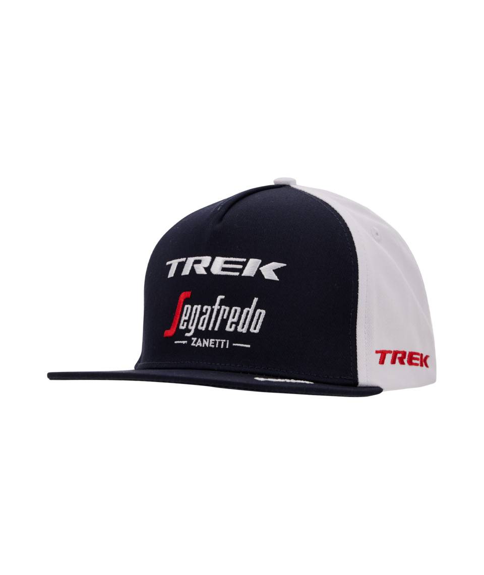 TREK-SEGAFREDO 2023 - TRUCKER CAP