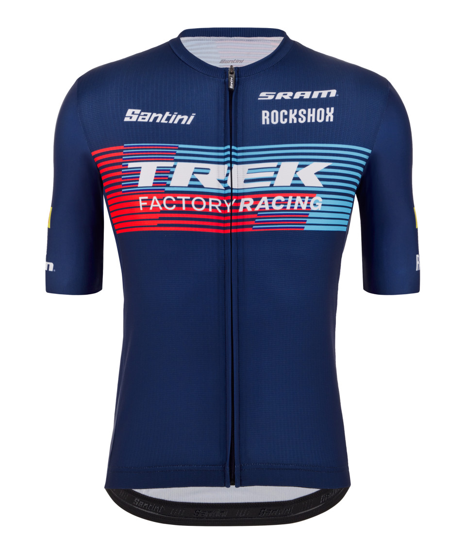 trek factory racing apparel