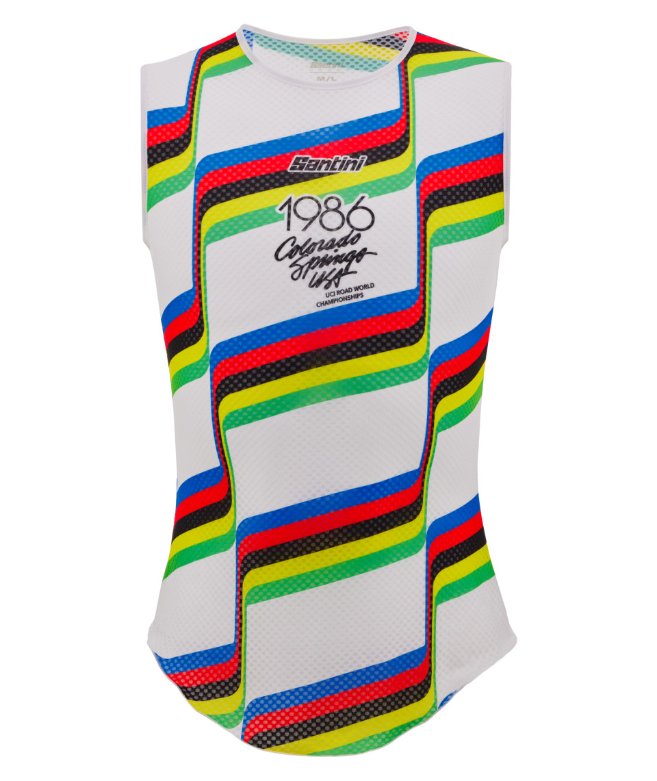 COLORADO SPRINGS 1968 - BASELAYER UCI