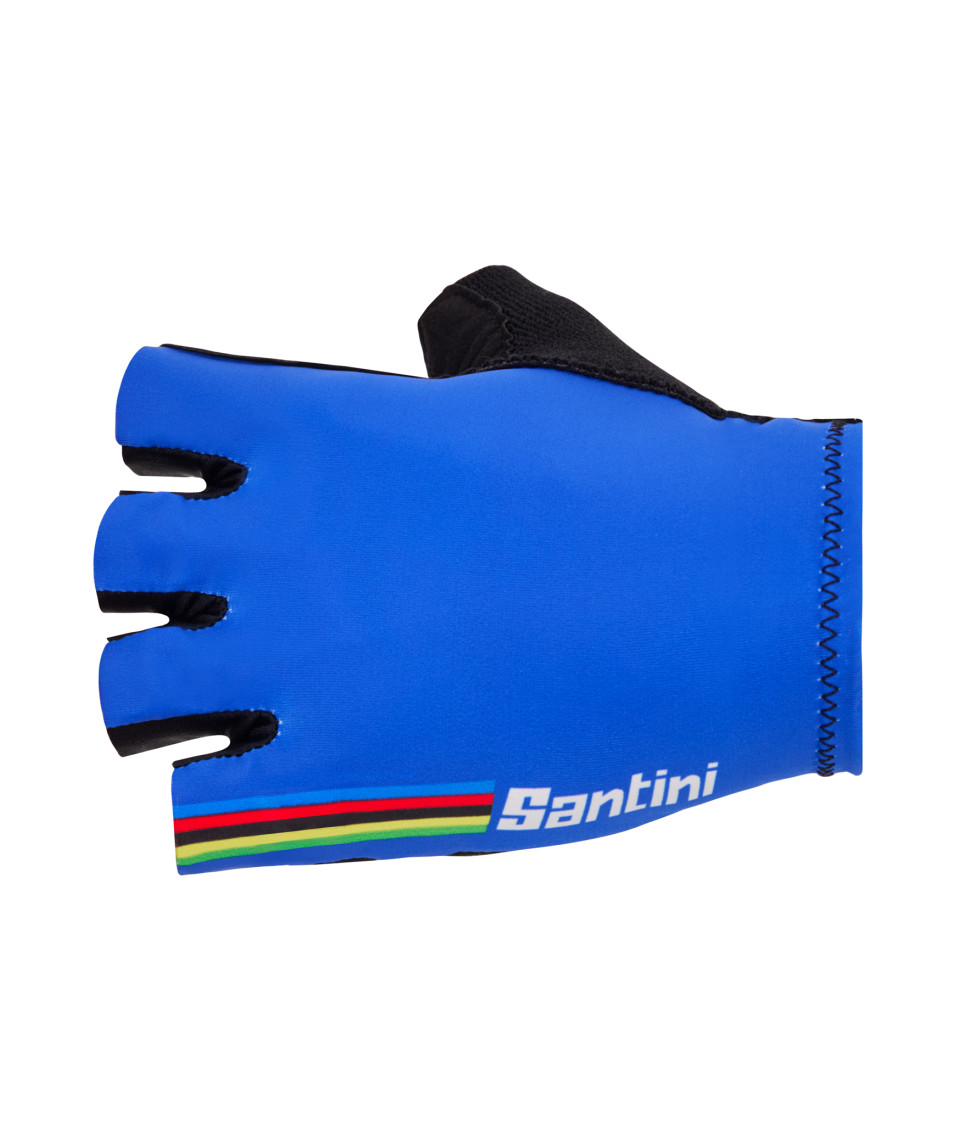 UCI OFFICIAL - GLOVES