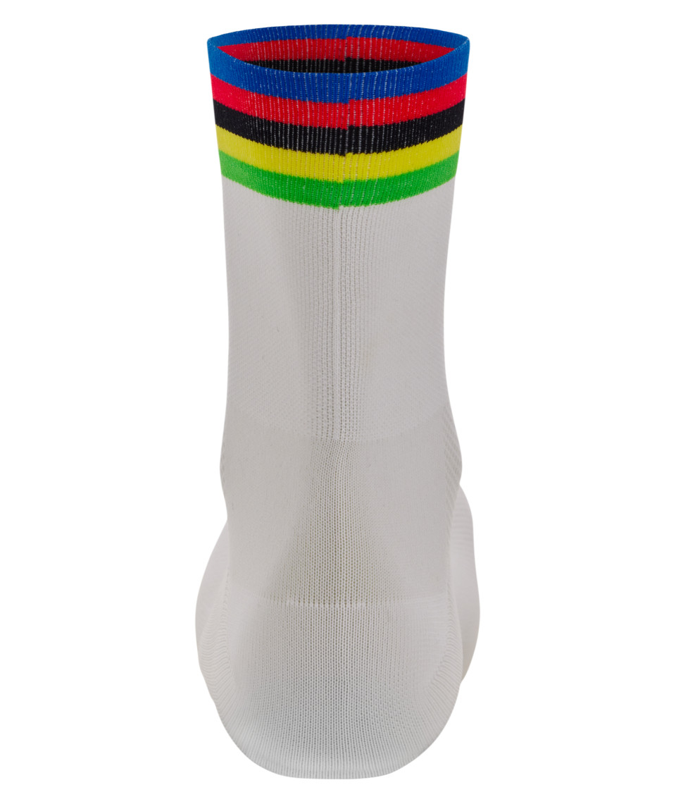 UCI OFFICIAL WORLD CHAMPION - CYCLING SOCKS