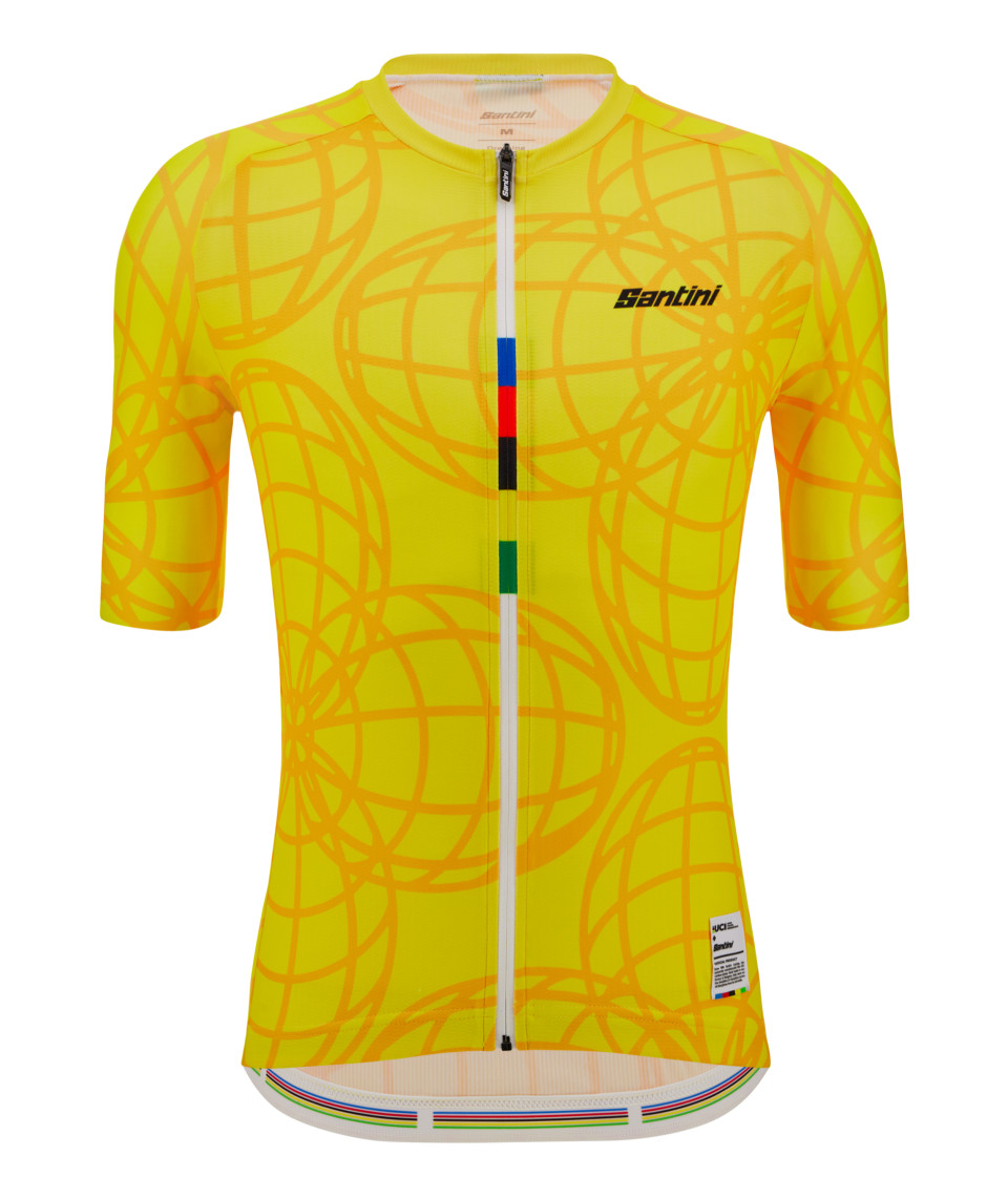 GOODWOOD 1982 - UCI JERSEY