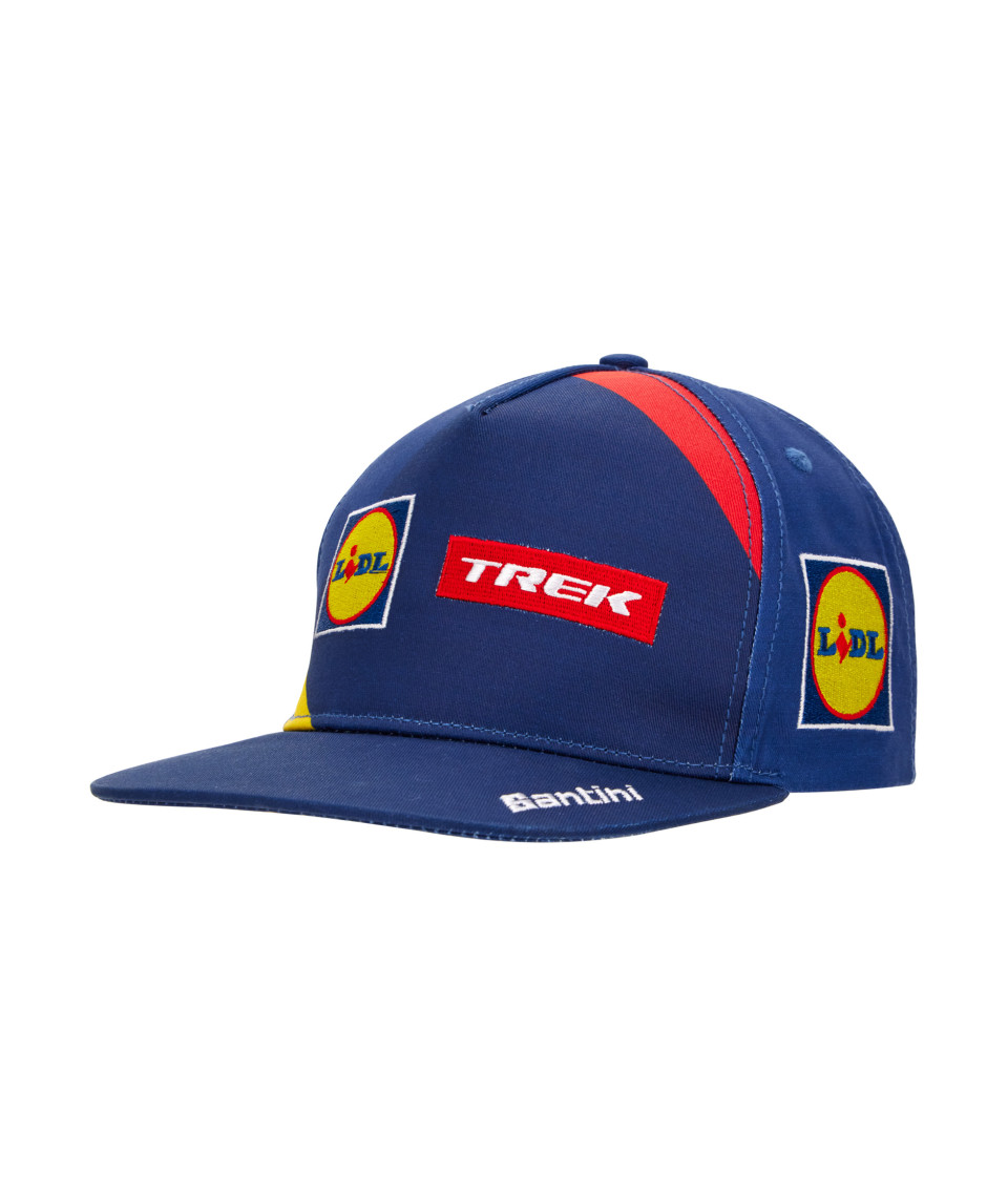 LIDL TREK - TRUCKER CAP