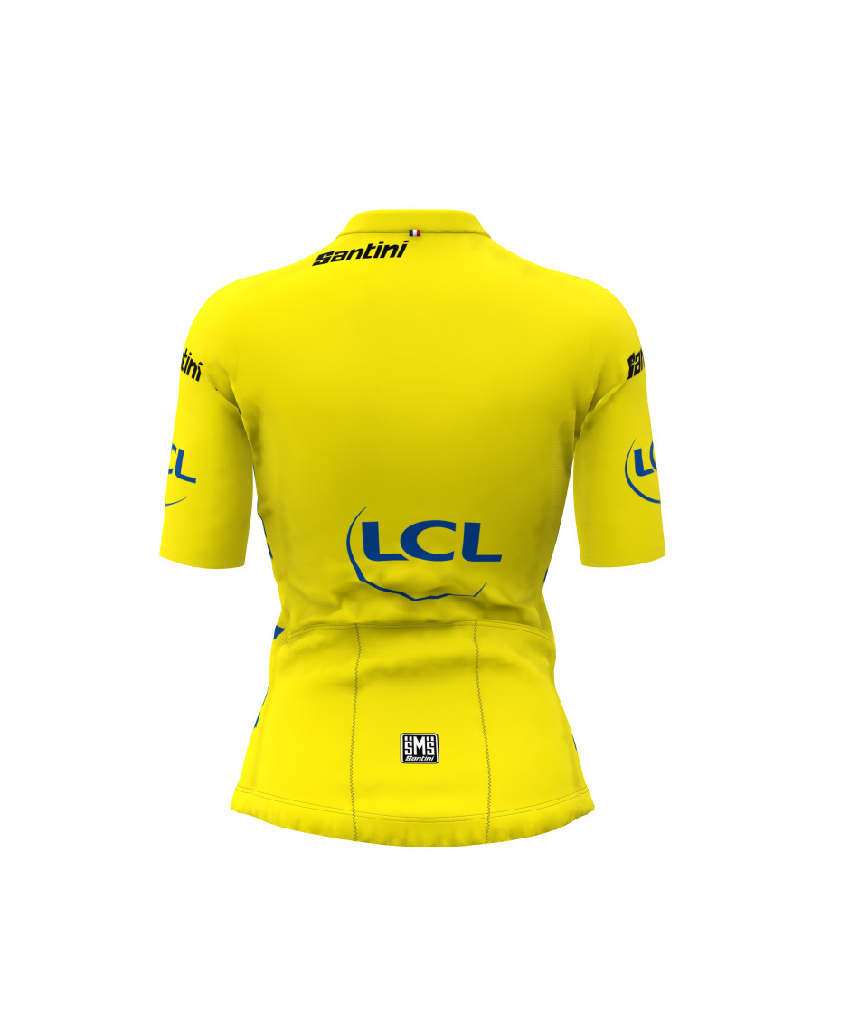 LEADER GENERAL CLASSIFICATION - WOME'S JERSEY