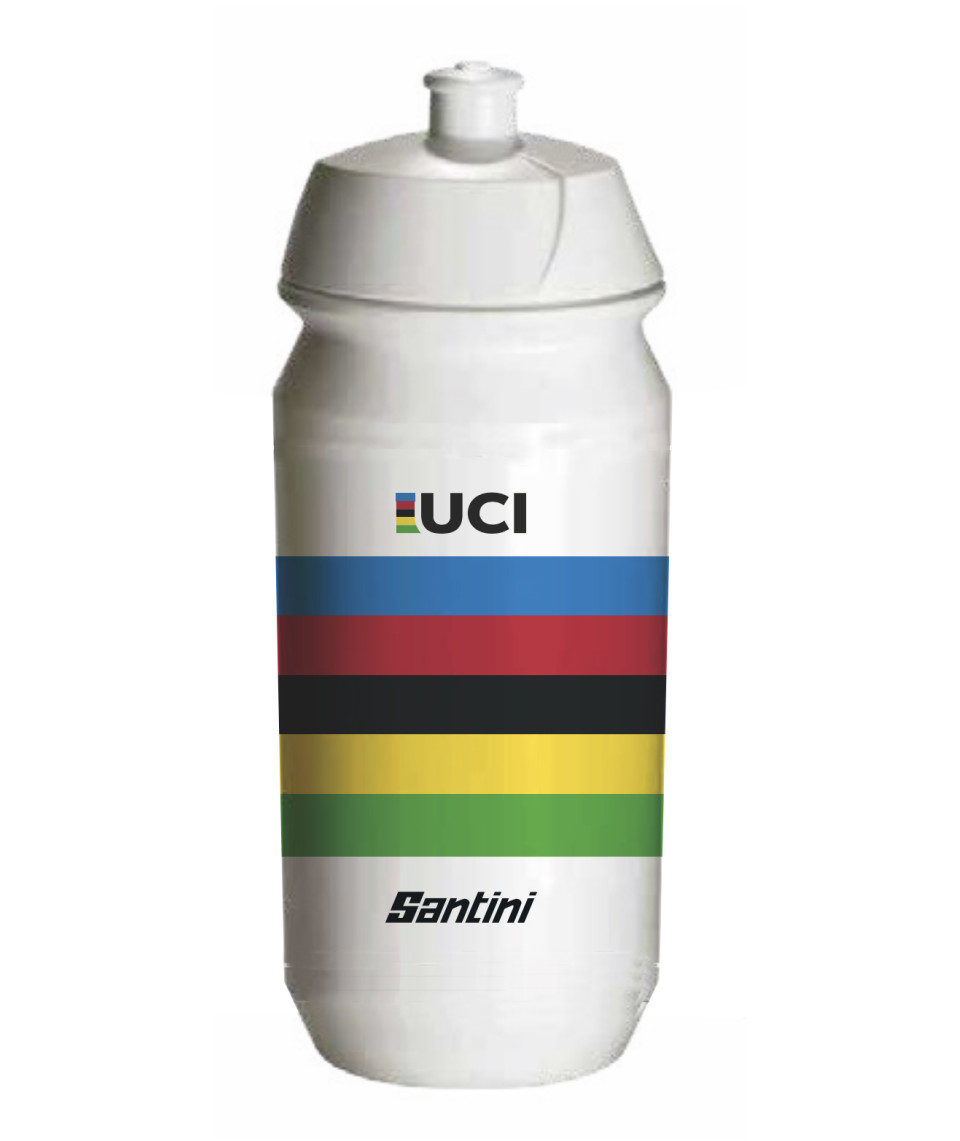 UCI - WATER BOTTLE