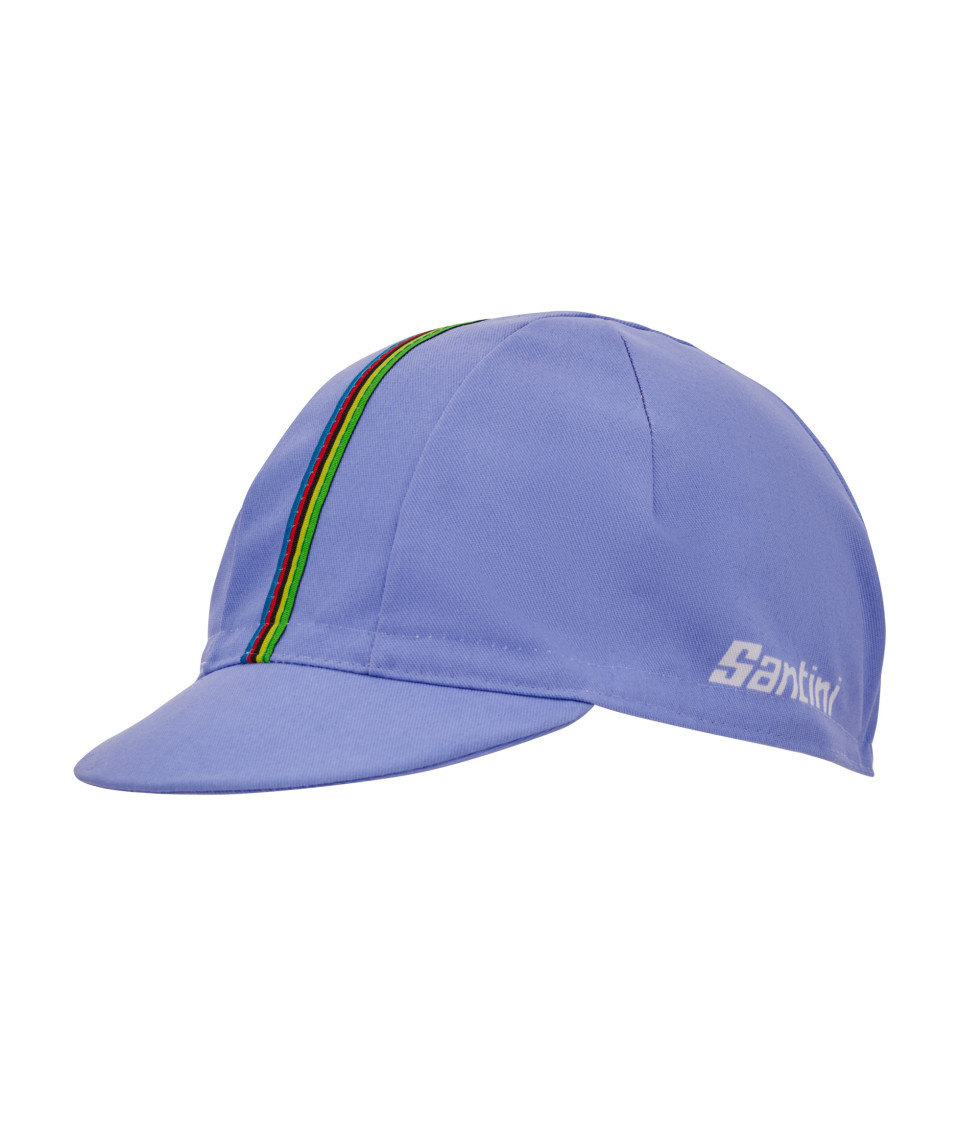 UCI OFFICIAL WORLD CHAMPION - CYCLING CAP