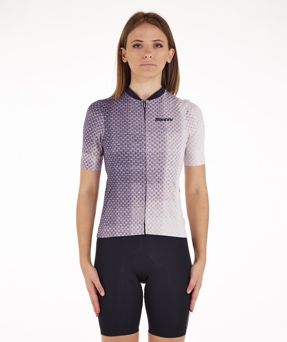 PAWS - WOMEN'S JERSEY