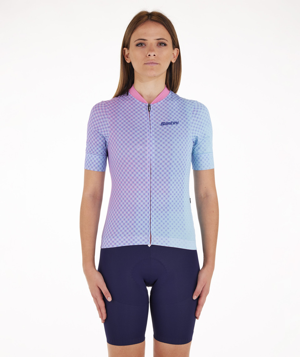 PAWS - WOMEN'S JERSEY