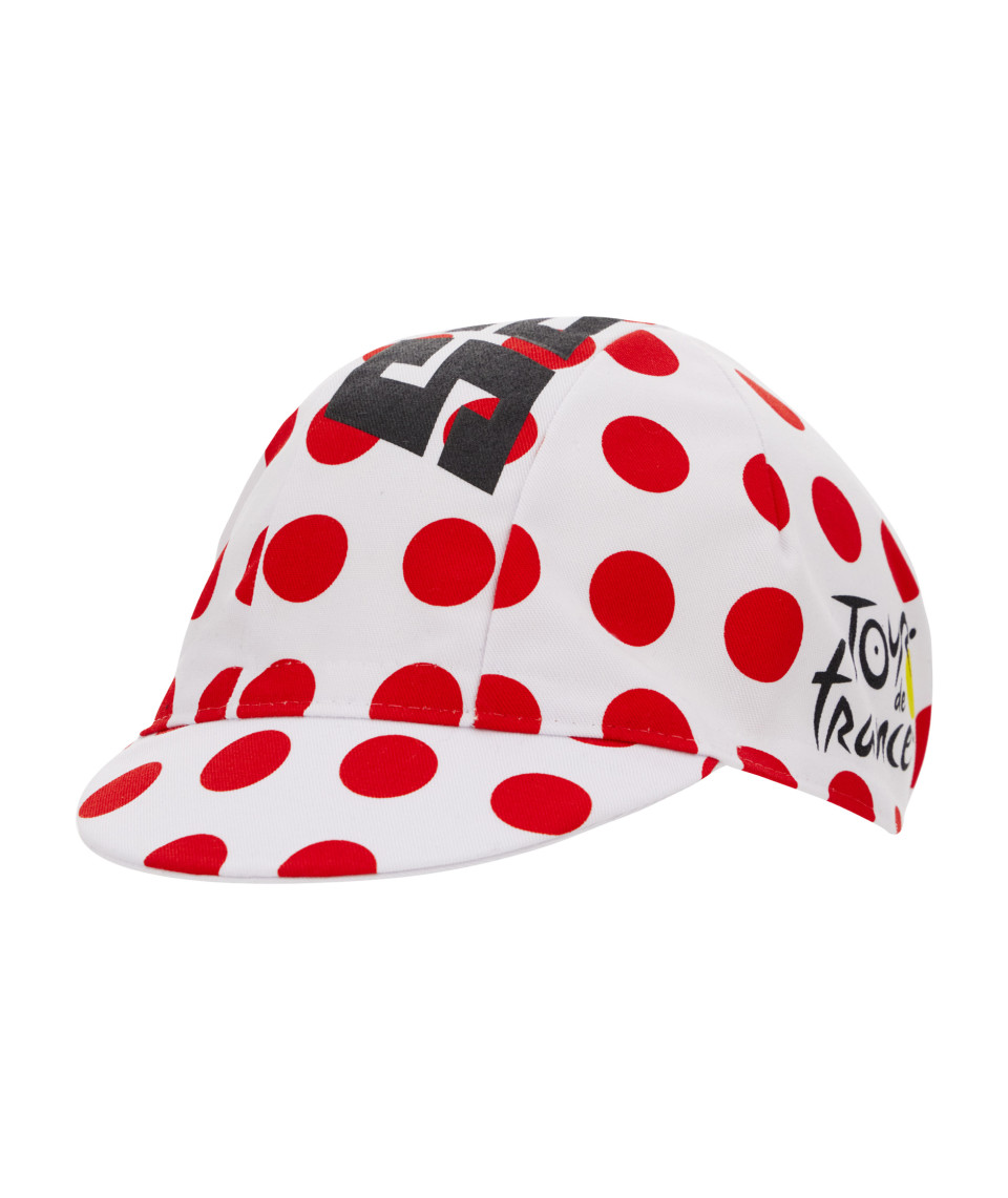 TOUR DE FRANCE - CYCLING CAP