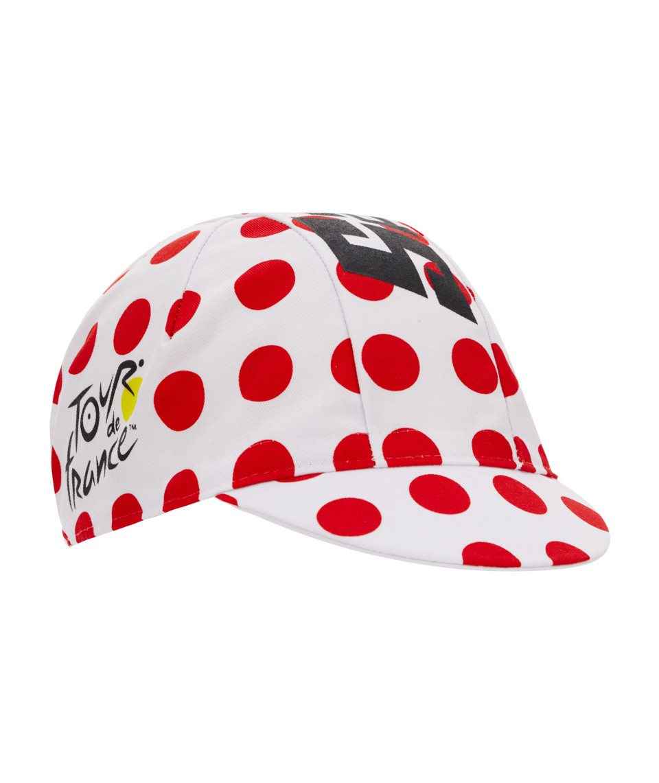 TOUR DE FRANCE - CYCLING CAP