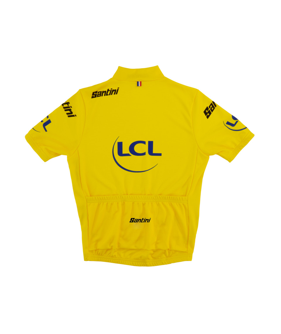 OVERALL LEADER - KID'S JERSEY