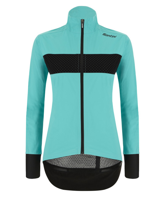 Women\'s cycling jackets | Santini Cycling